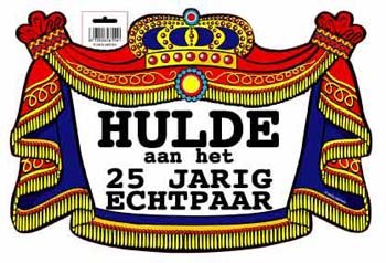 deurschild 25